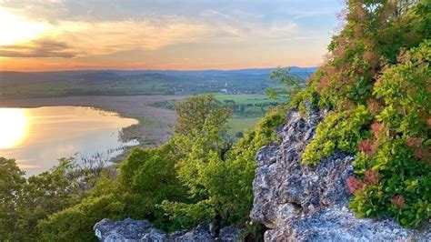 magyar nemzeti parkok természeti